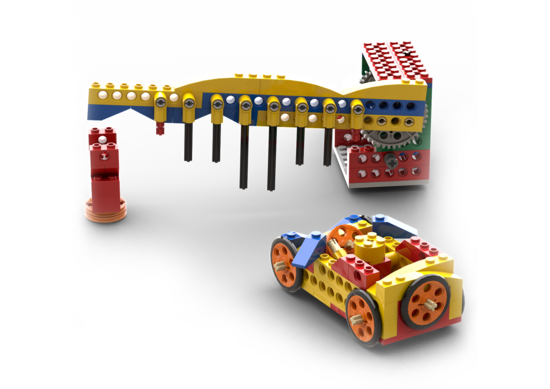 "Barjera", 31. janvāris 11:00 - 12:15 (sestdiena)